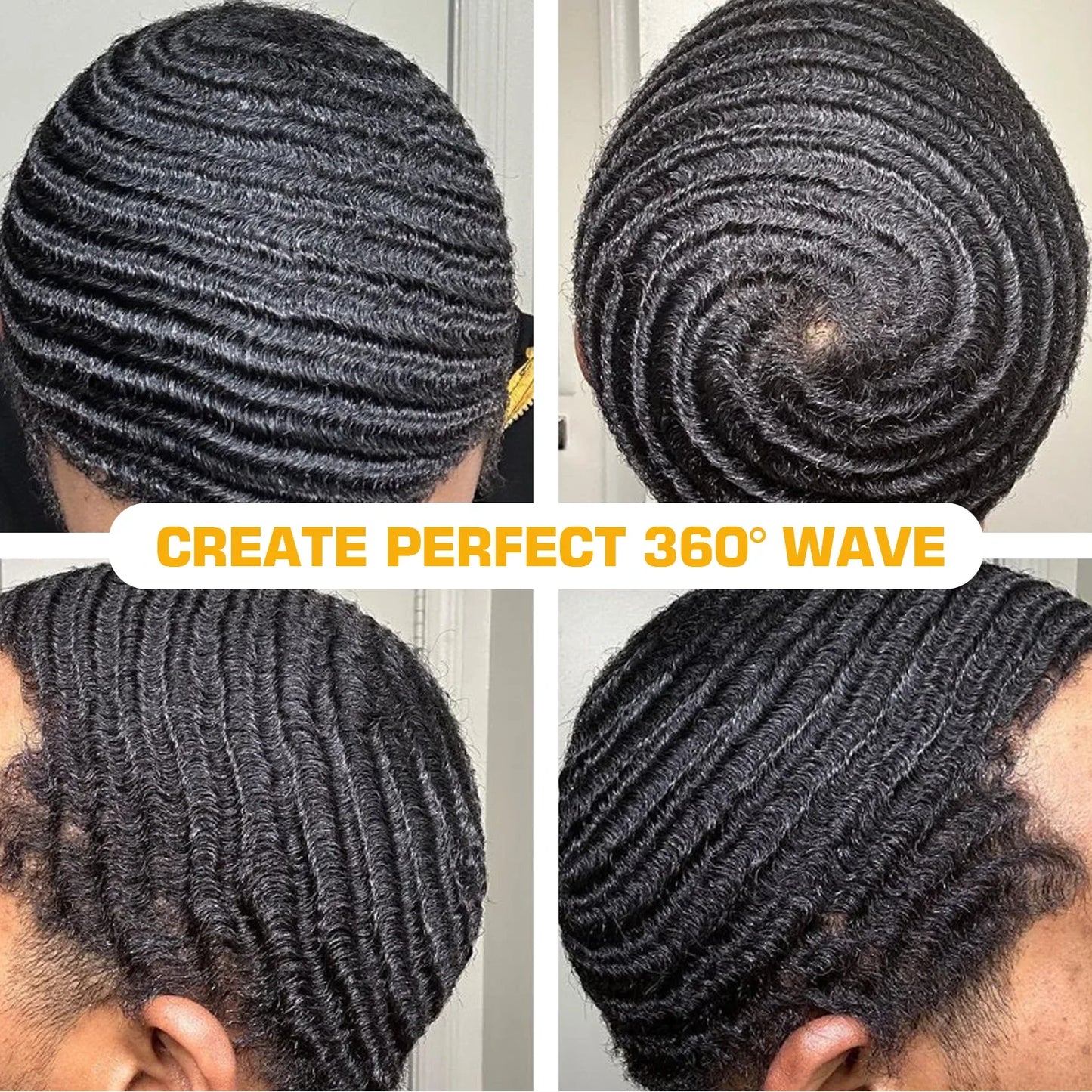 Wave Pomade