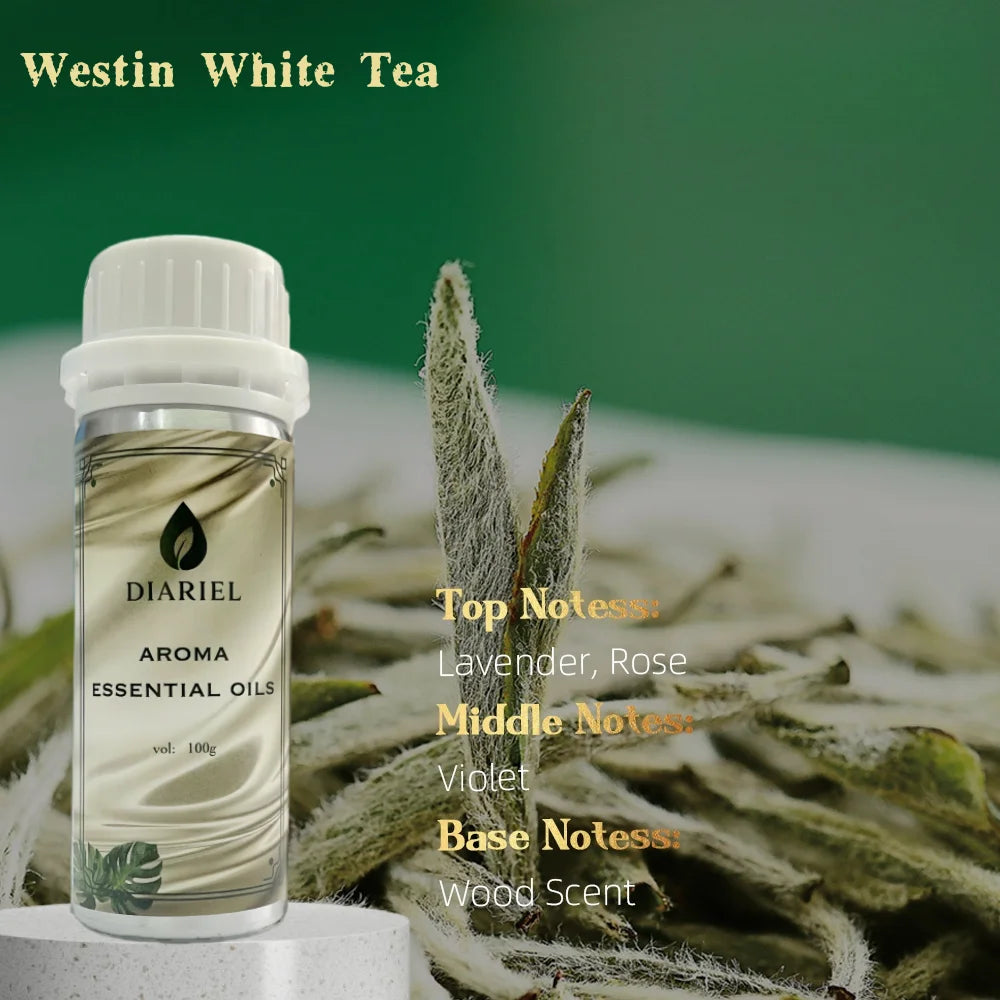Fierce Fragrance Oil