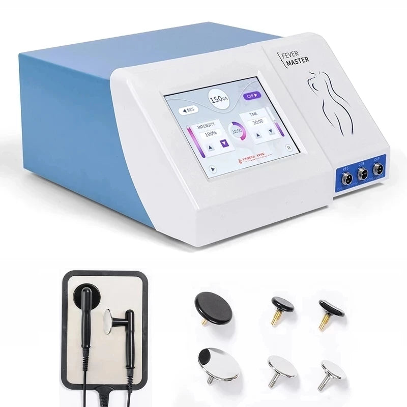 Diathermy Therapy Machine