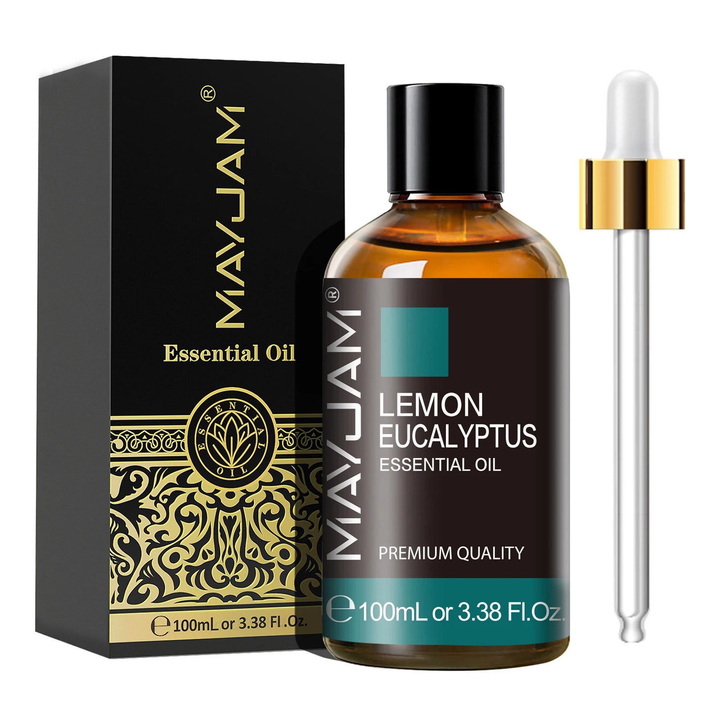 100 ml Essential Oils