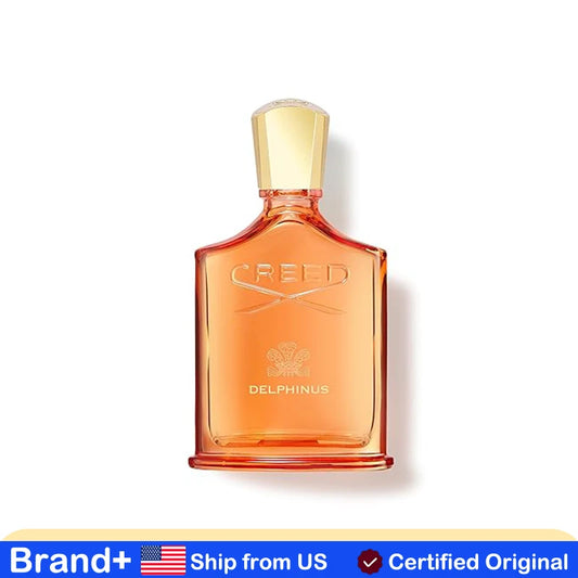 Creed Delphinus Luxury Perfume