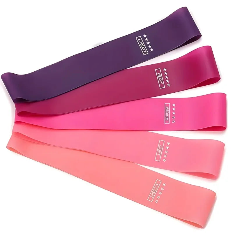 Resistance Bands Set