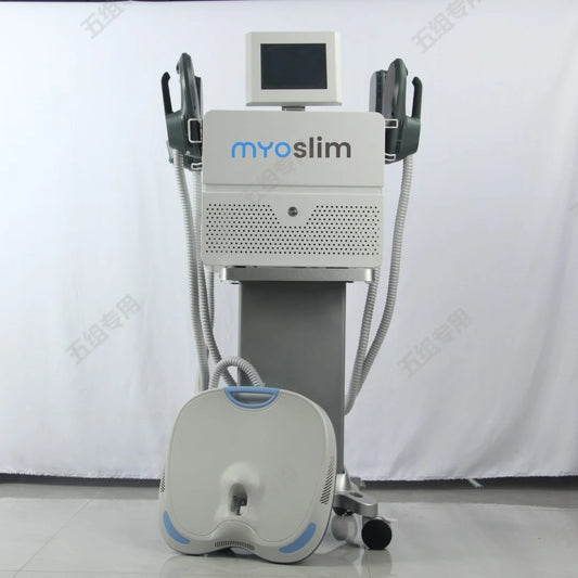 Electromagnetic Body Shaper