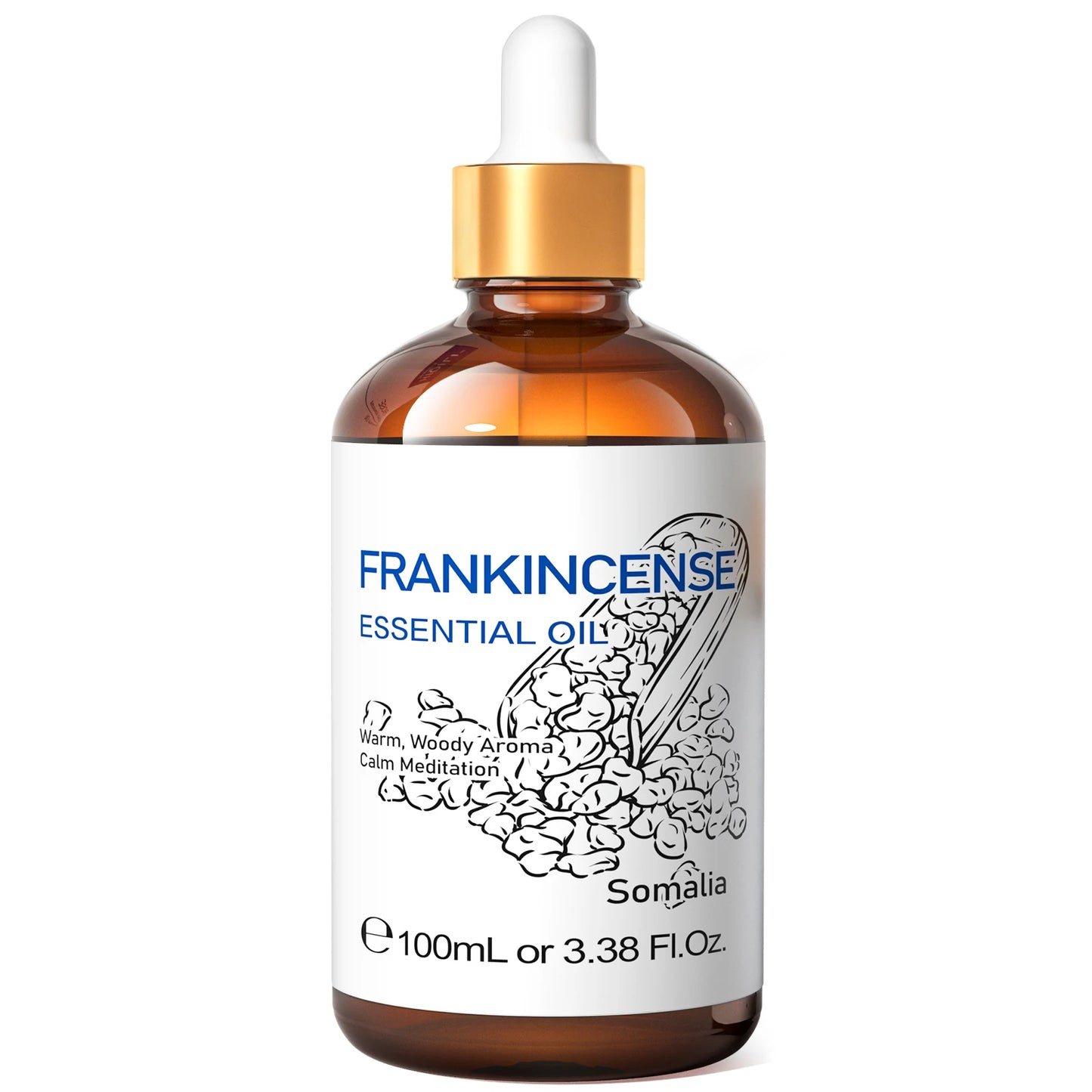 Spearmint Pure Oil for Diffuser