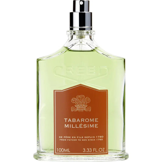 Creed Tabarome