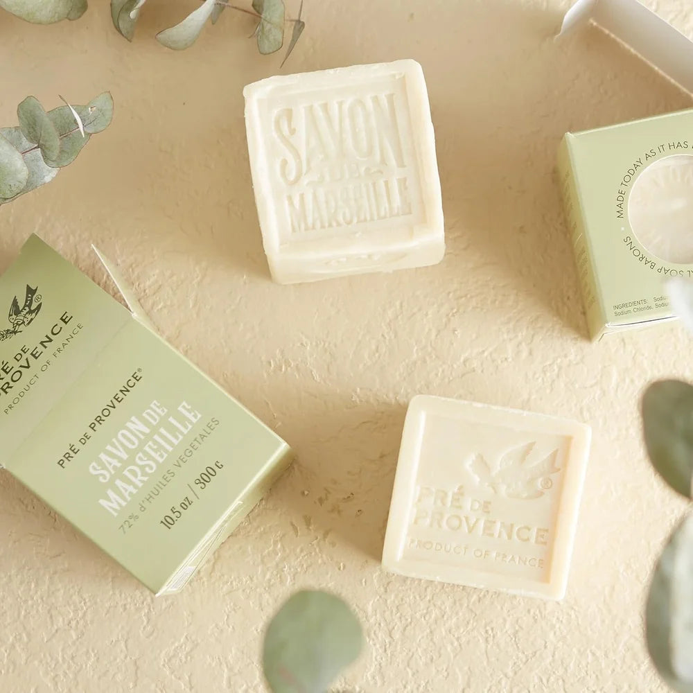 Olive Oil Soap