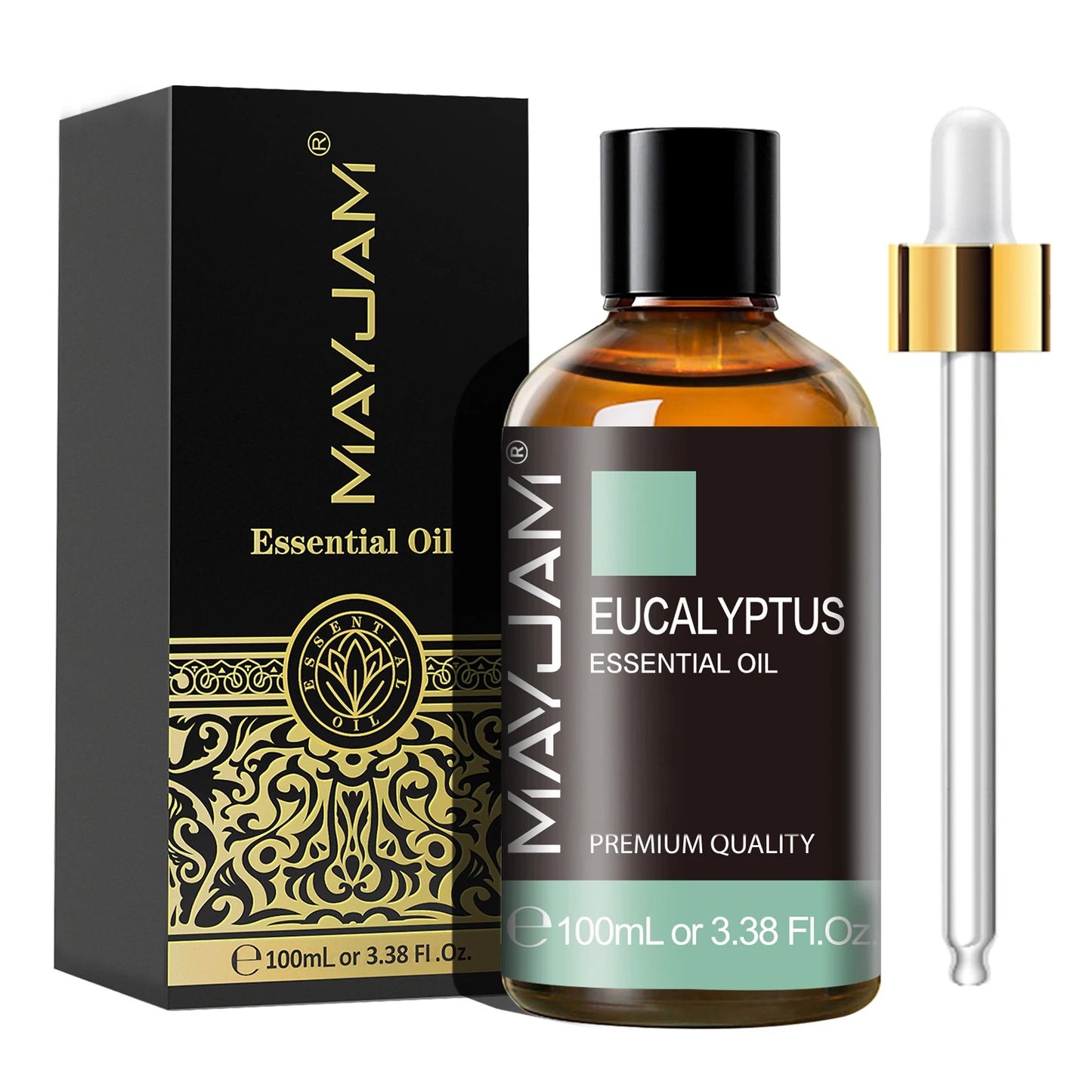 100 ml Essential Oils