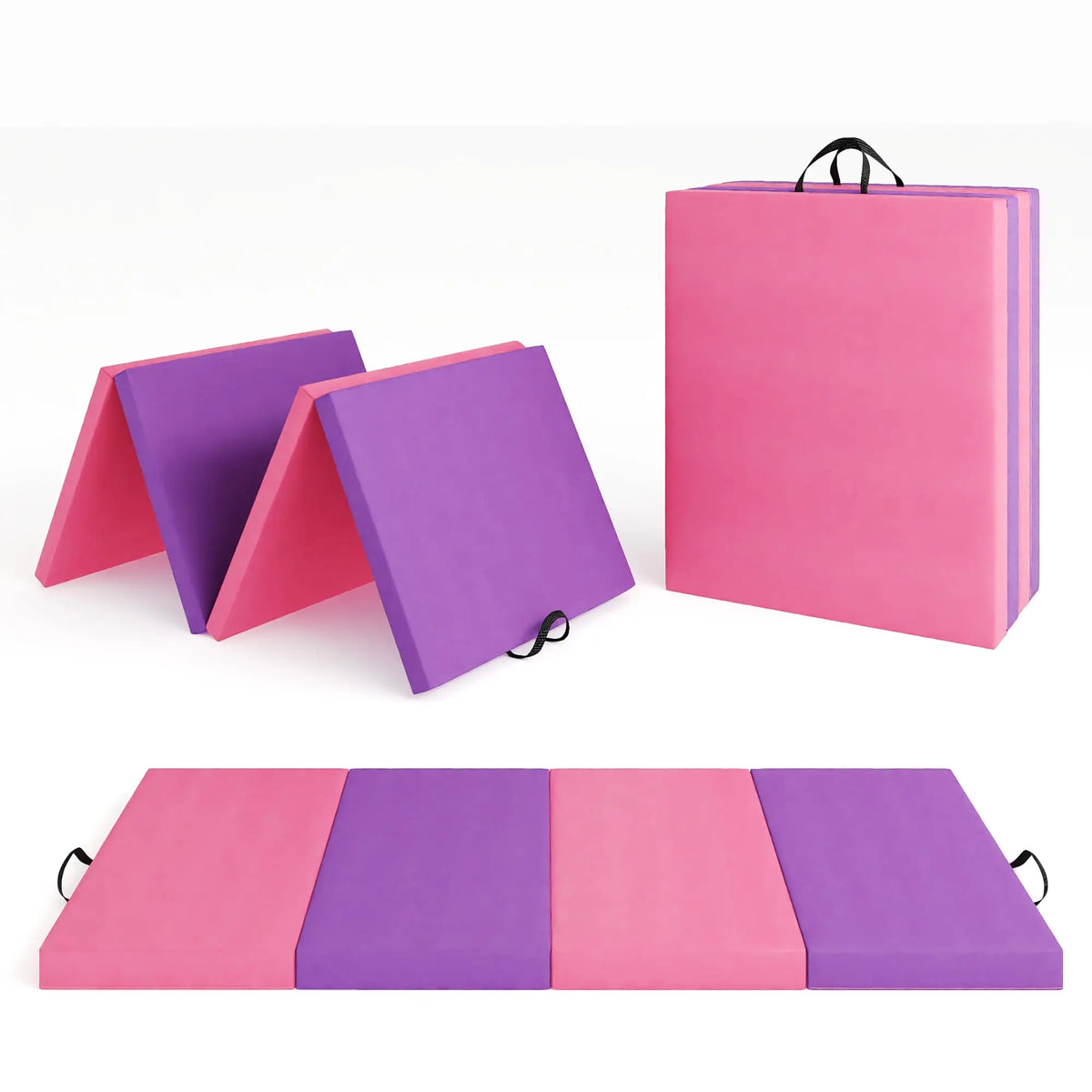 Gymnastics Tumbling Mats