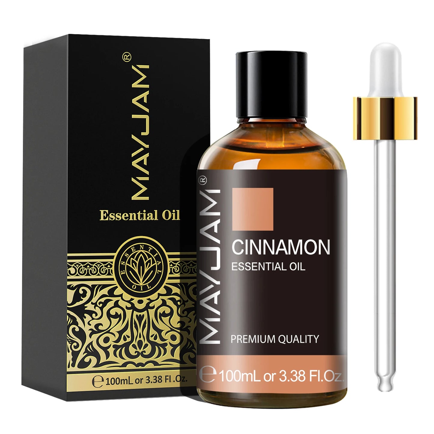 100 ml Essential Oils