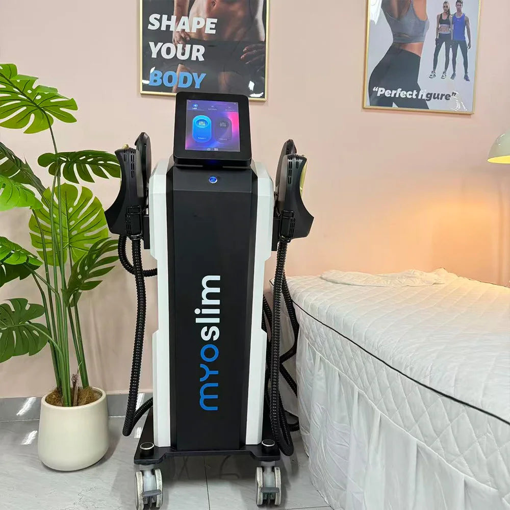 Body Sculpt Machine
