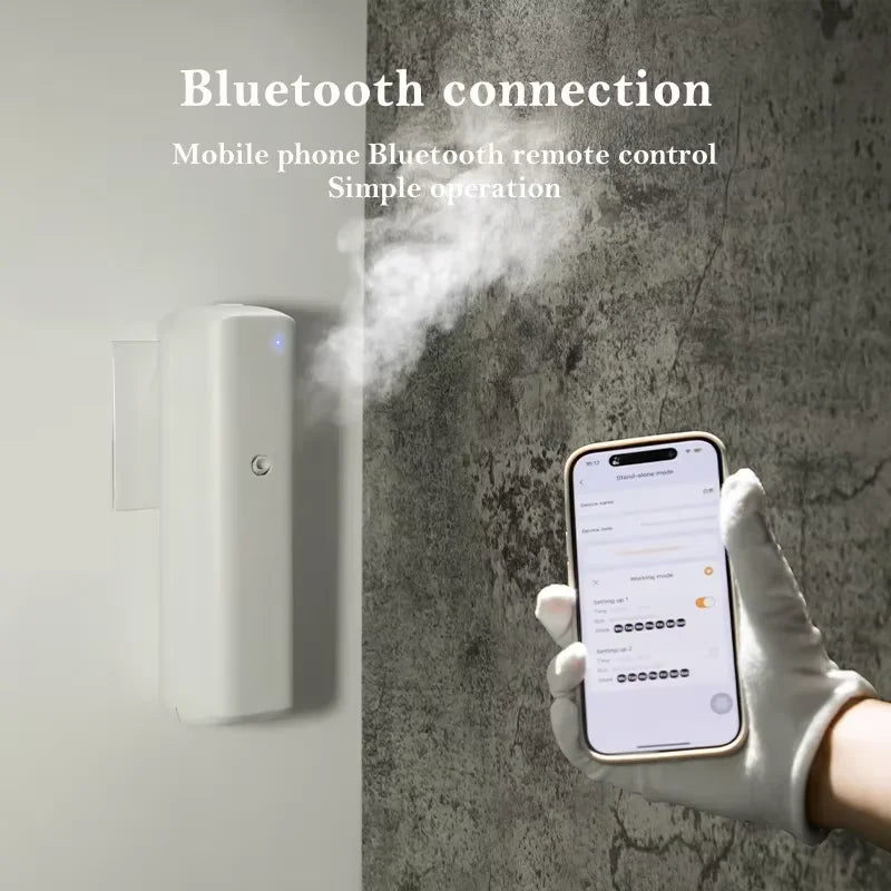 Socket Fragrance Diffuser