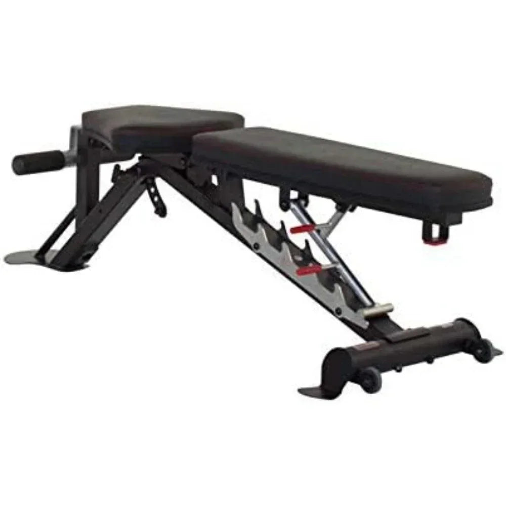Adjustable Weight Bench