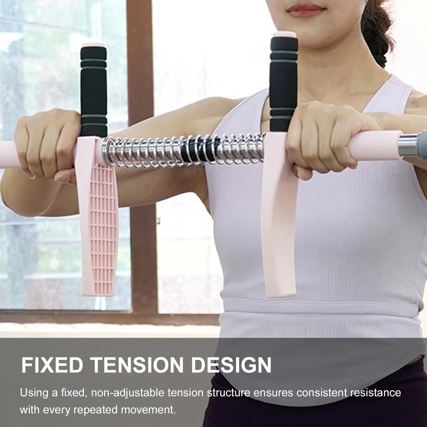 2-in-1 Inner Thigh Exerciser