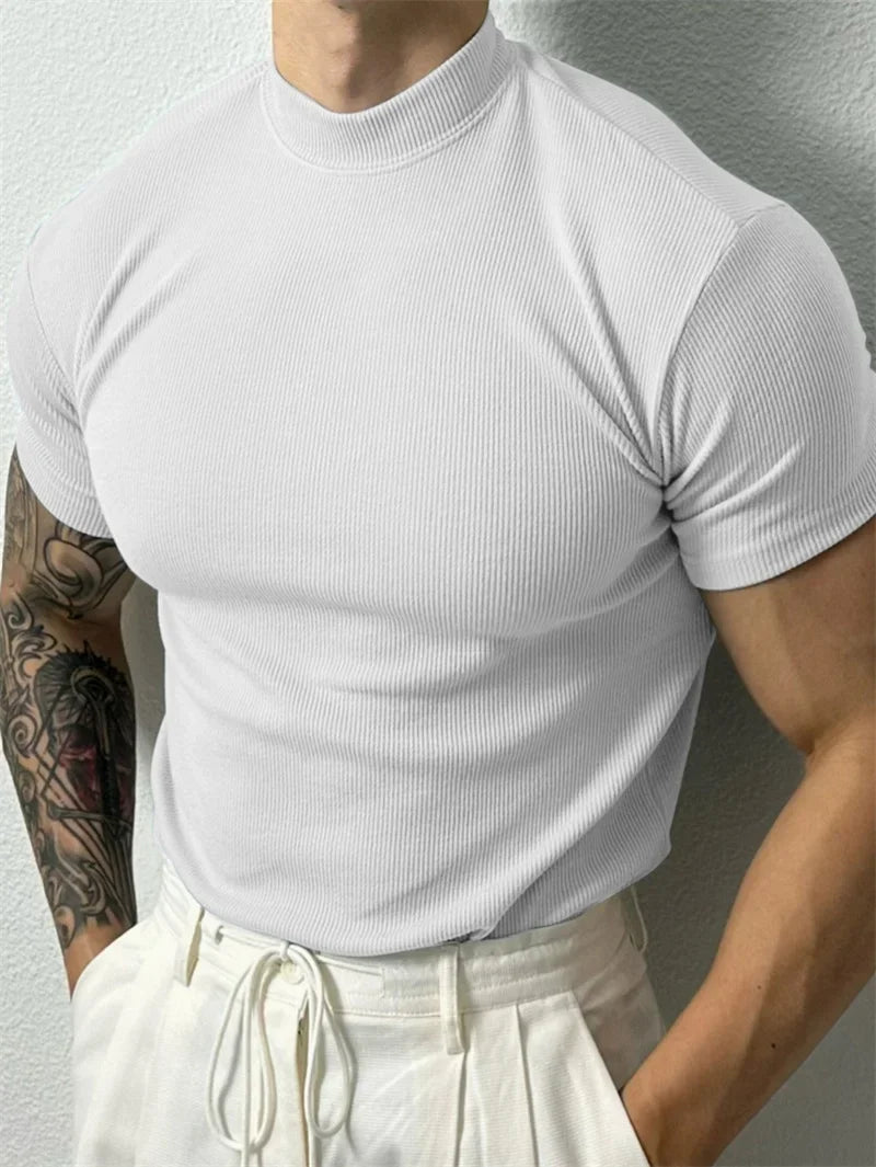 Men's Fitness T-shirt
