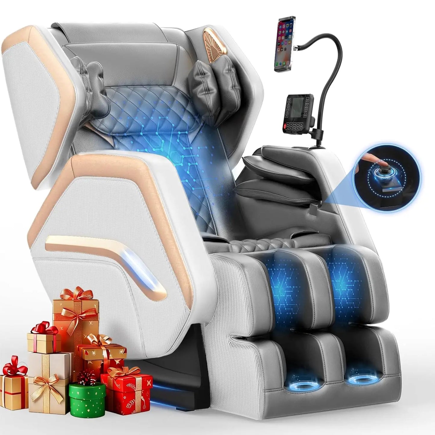 Zero Gravity Massage Chair