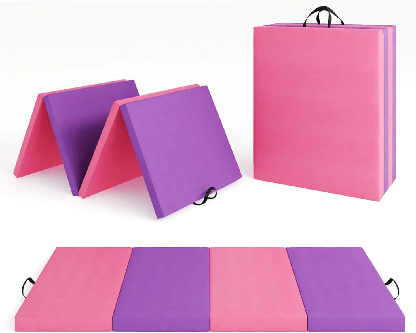 Folding Gym Mat