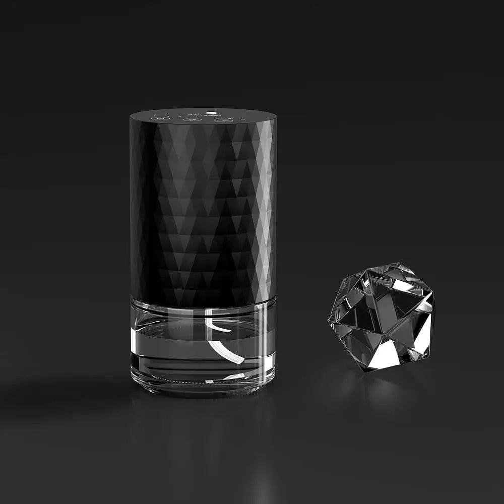 Waterless Essential Oil Diffuser