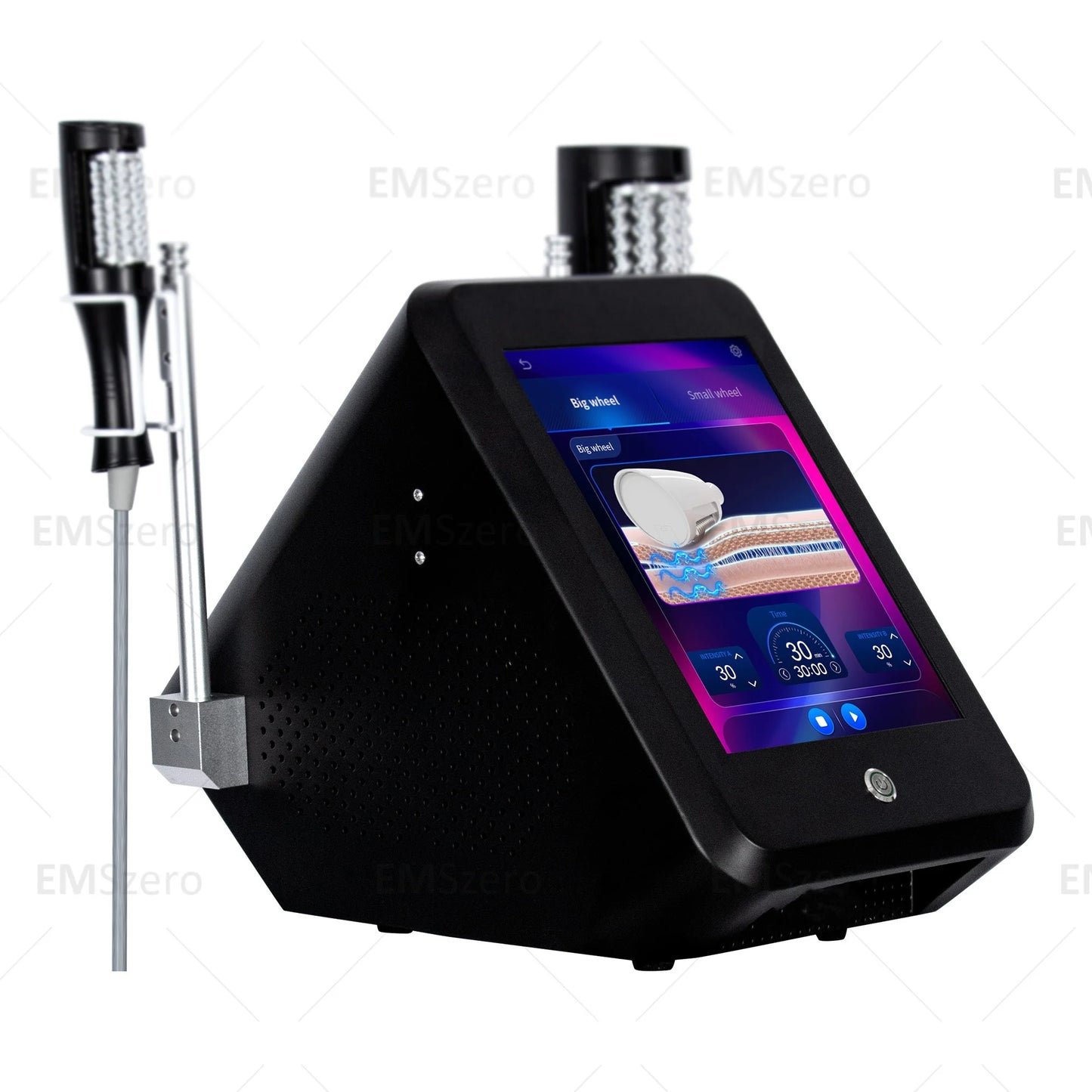 RF Body Sculpt Machine