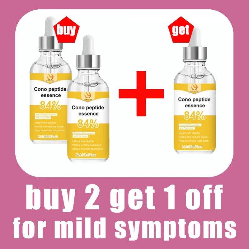 Anti Aging Face Serum