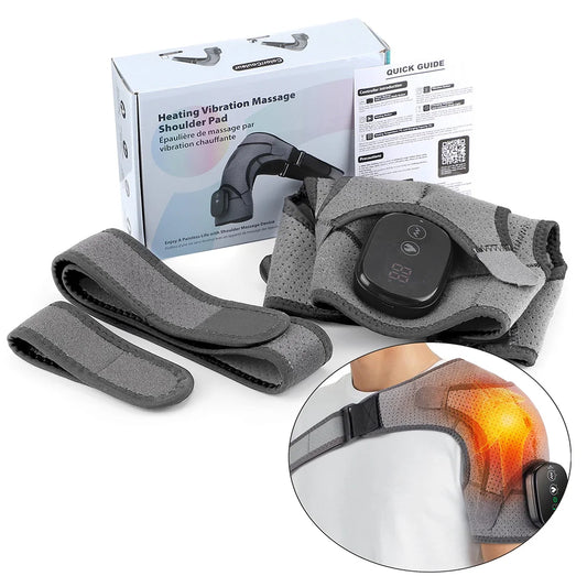 Electric Shoulder Therapy