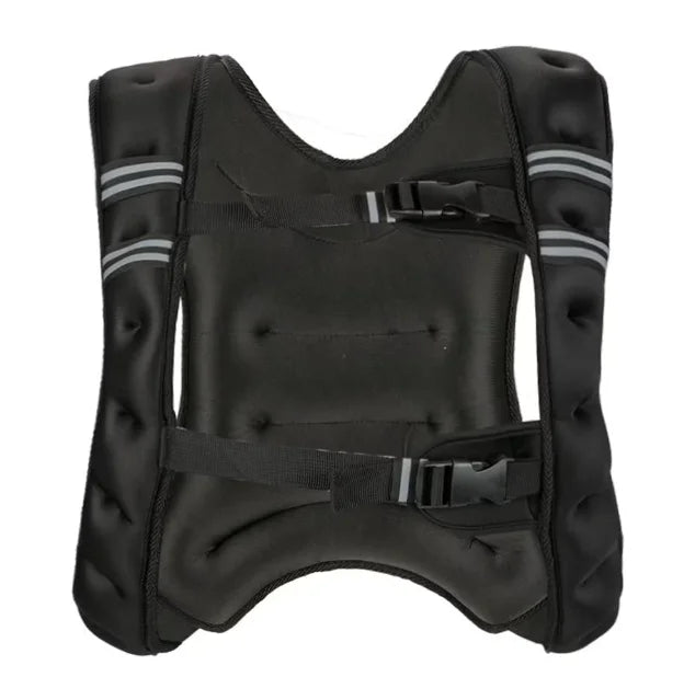 Weighted Workout Vest