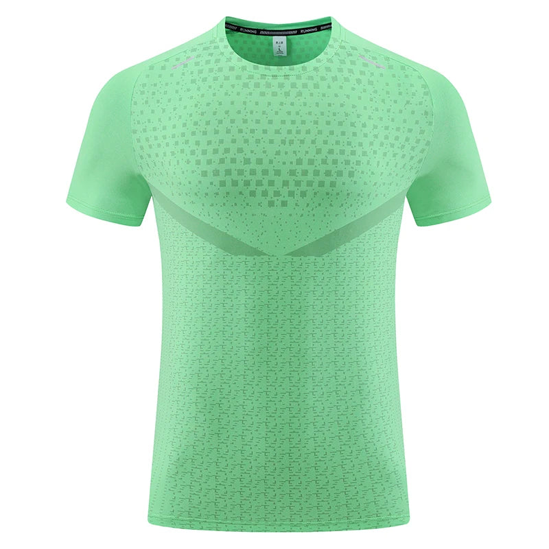 3d Print Gym Shirt
