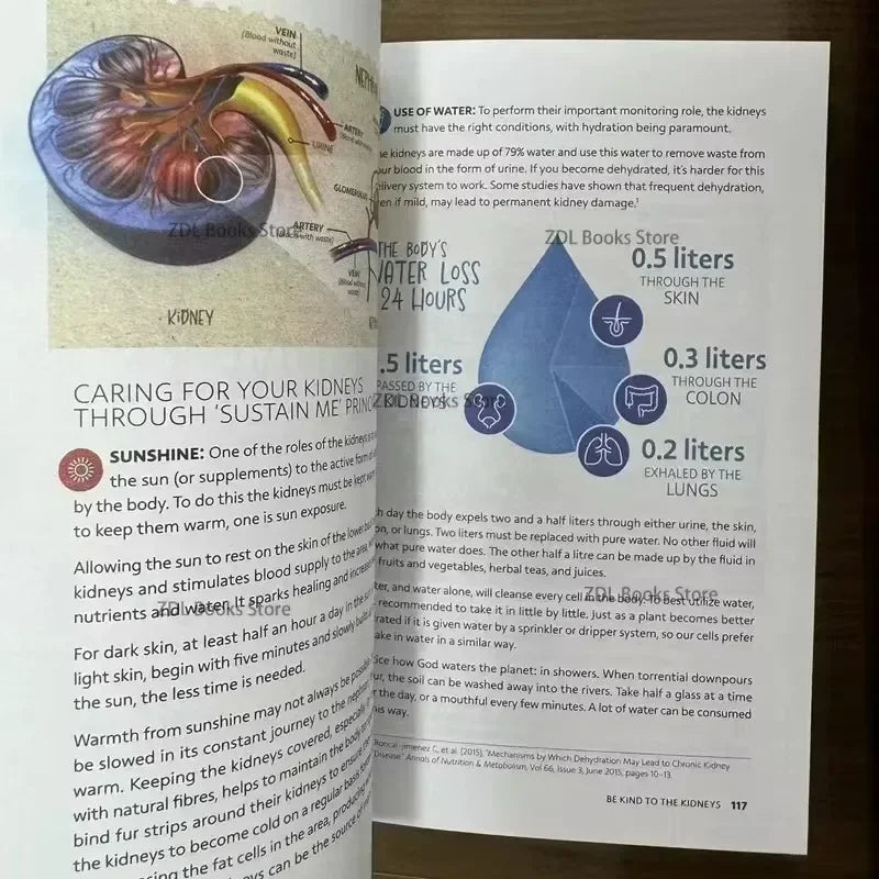 Natural Remedies Handbook