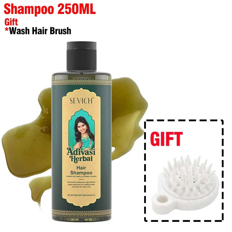 Hair Growth Oil