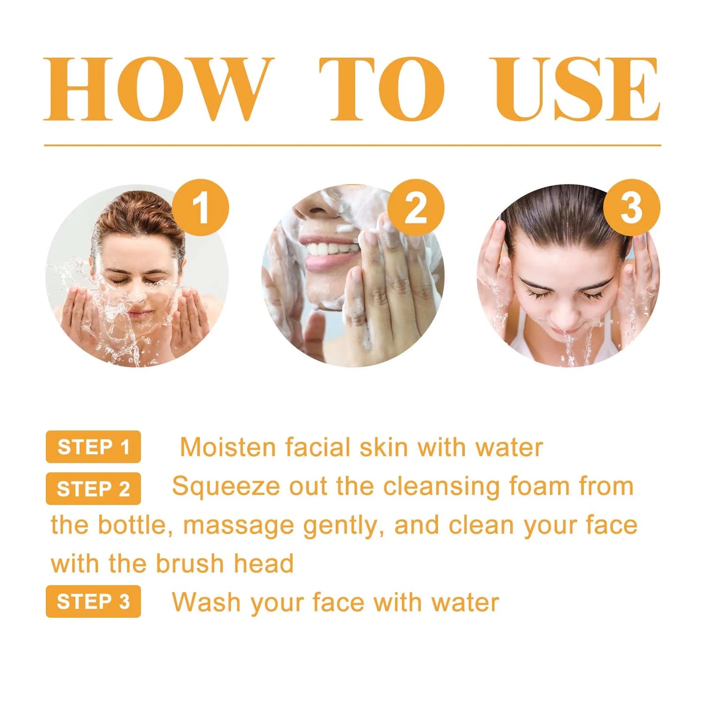 Turmeric Cleanser Face Wash