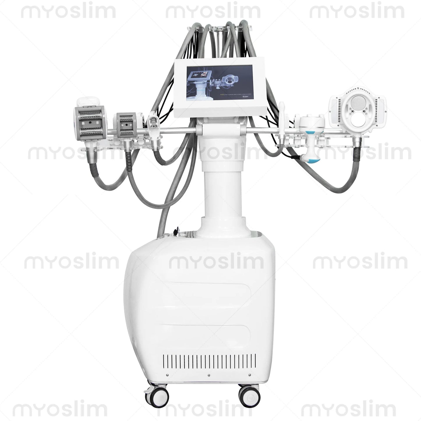 Laser Slimming Machine