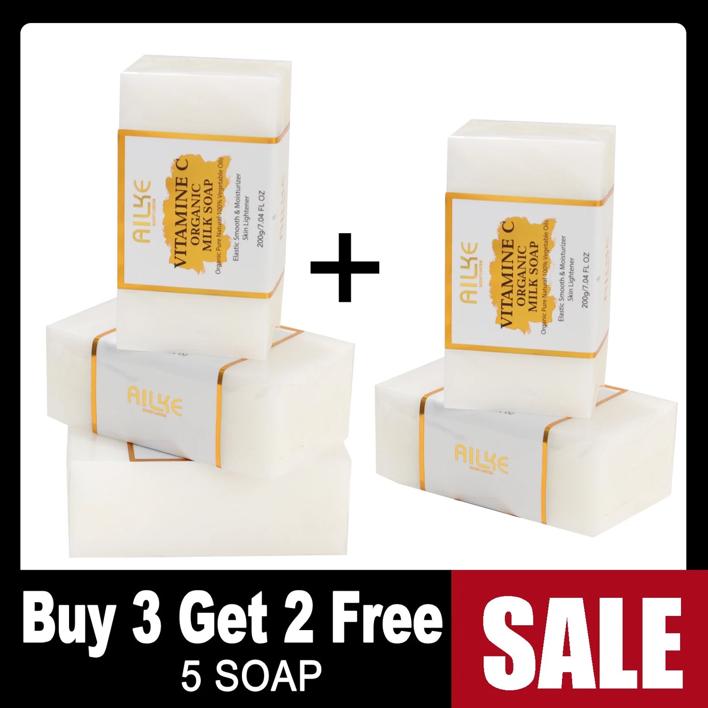 Vitamin C Facial Cleanser