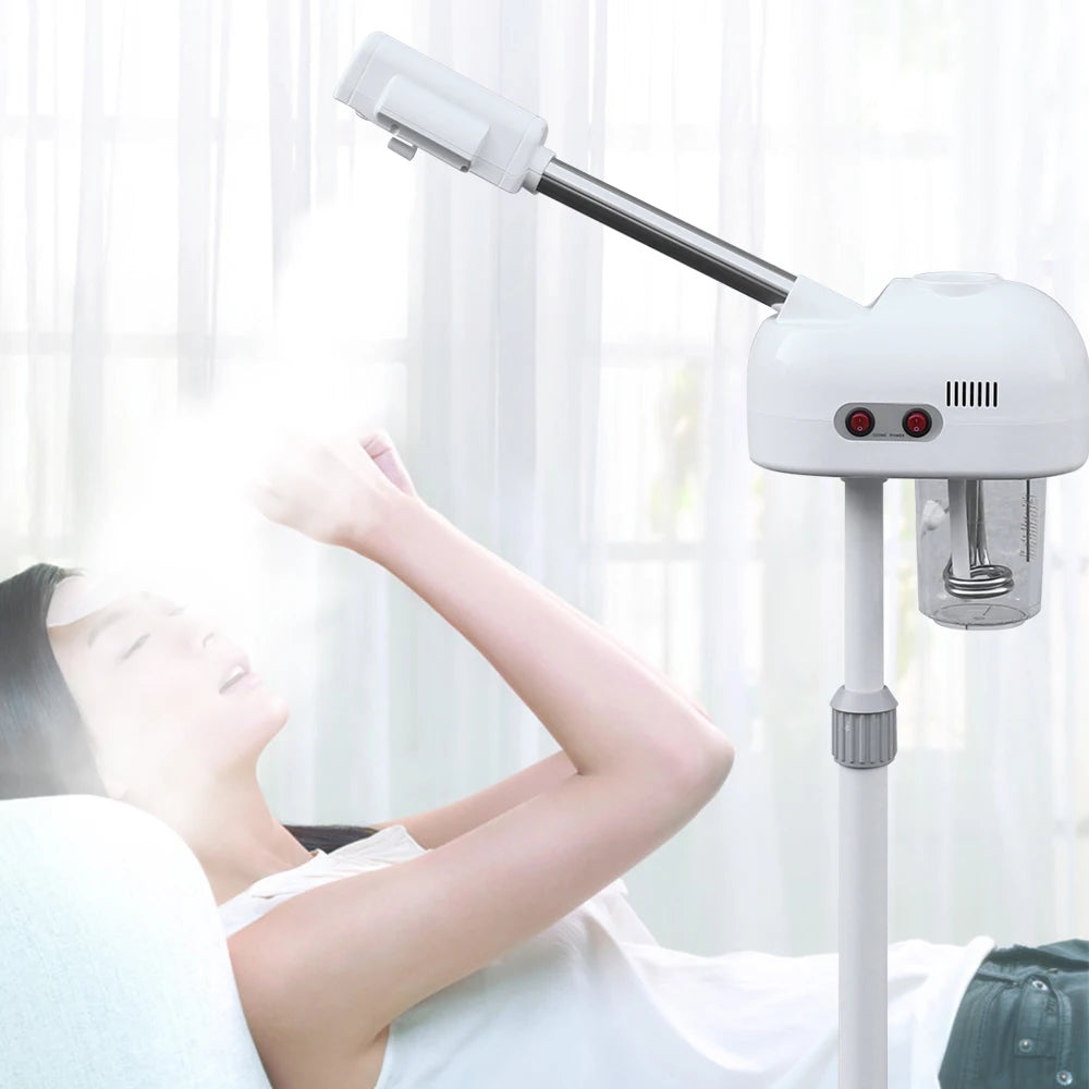 Ozone Facial Steamer