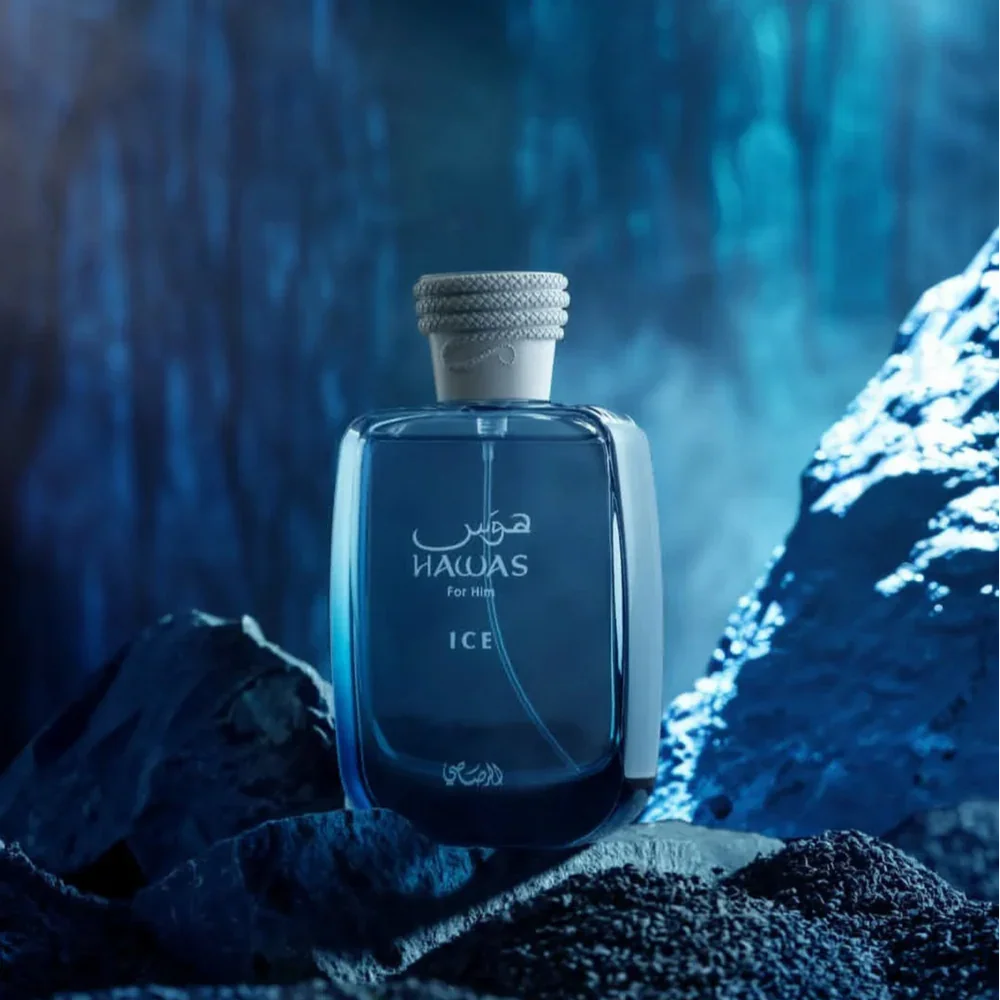 Ice for Men