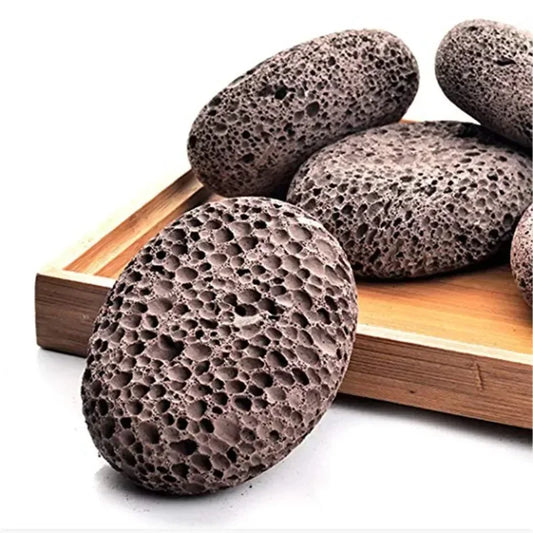 Natural Pumice Stone Foot Care