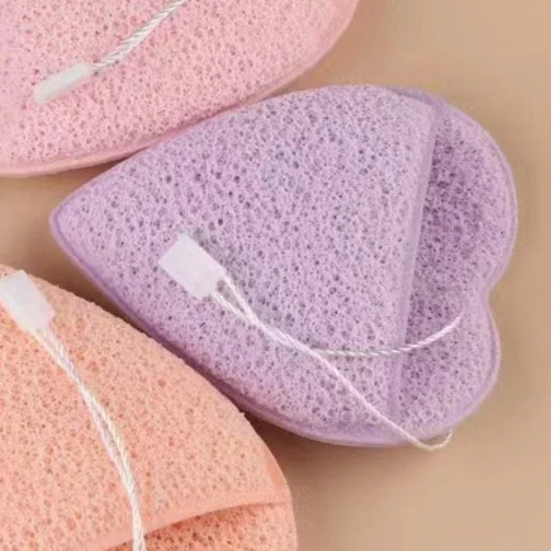 Cleansing Puff Sponge Kit