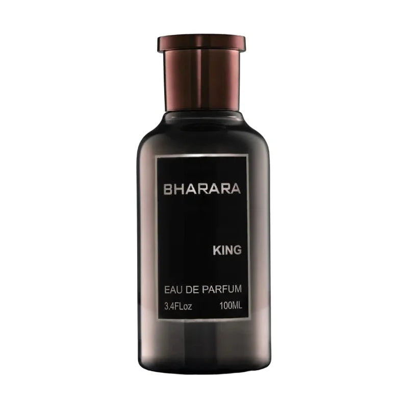 Bharara King Parfum