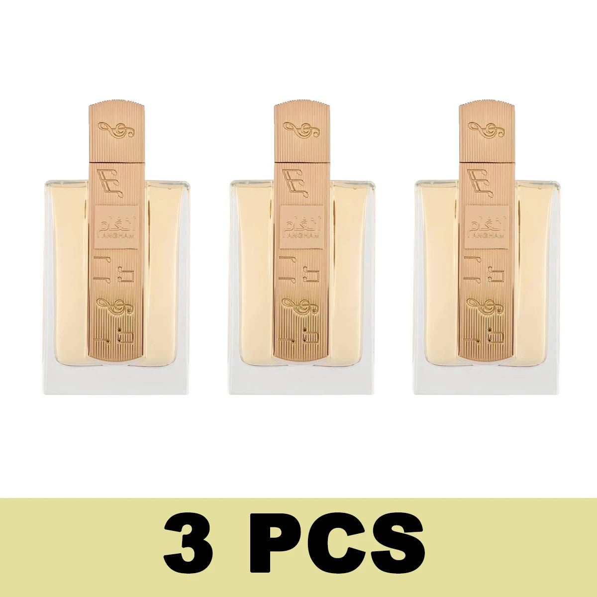 Lattafa Angham Eau de Parfum