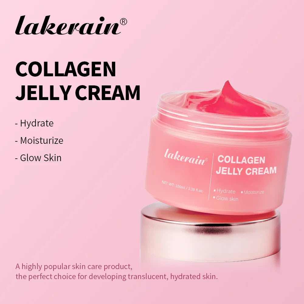 Collagen Jelly Cream