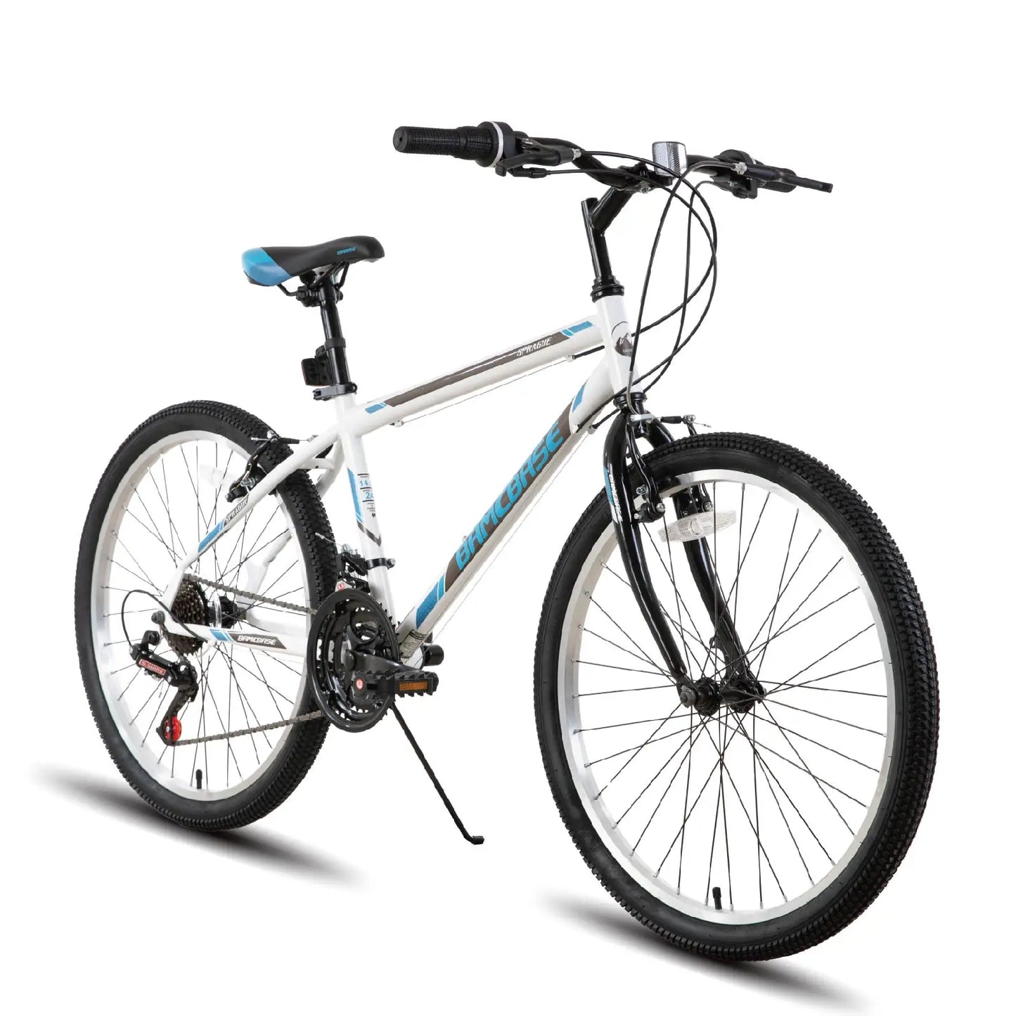 21 Speed Mountain Bike