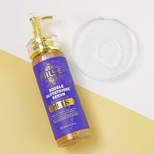 Natural Glow Serum