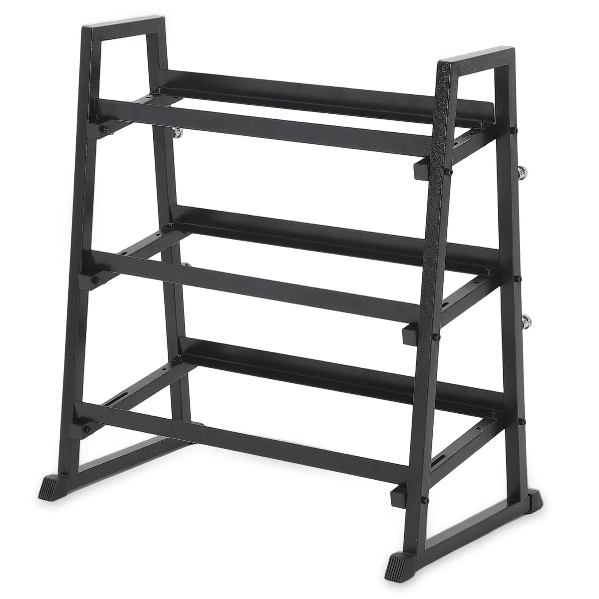 H Frame Dumbbell Rack