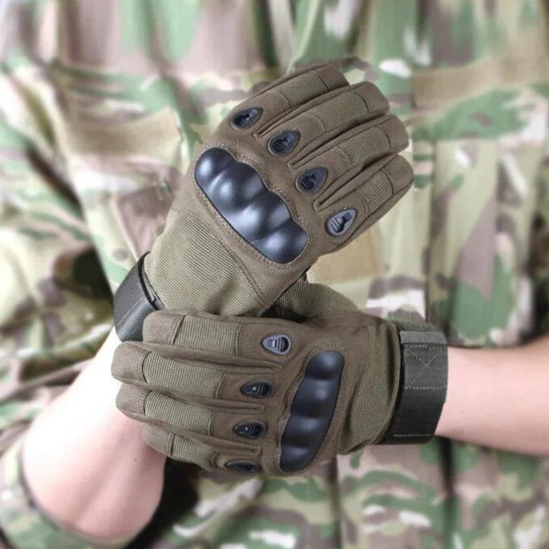 Tactical Gloves