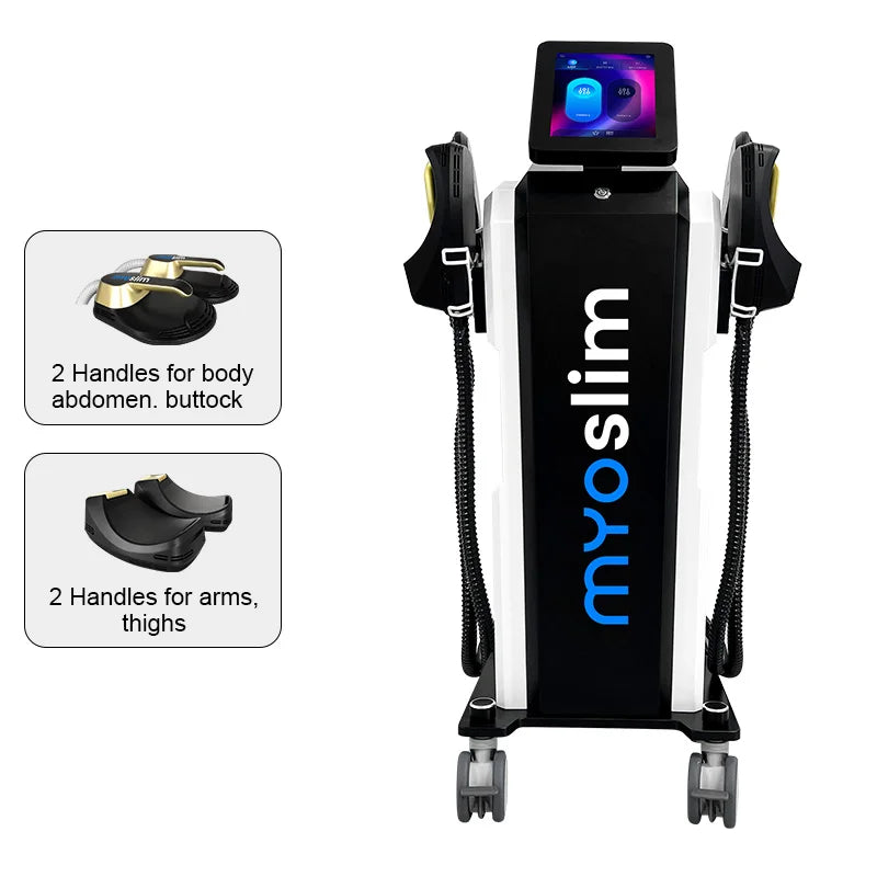 Body Sculpt Machine