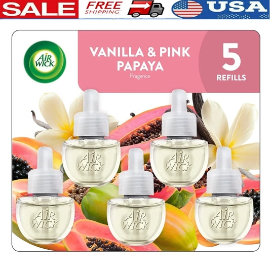 Scented Oil Warmer Plug