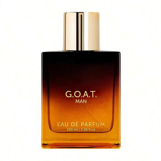 Goat Man Eau de Parfum