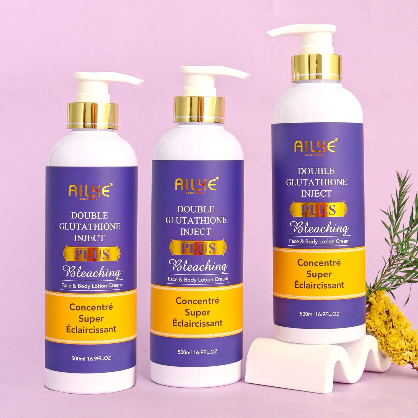 Anti Dark Spot Serum