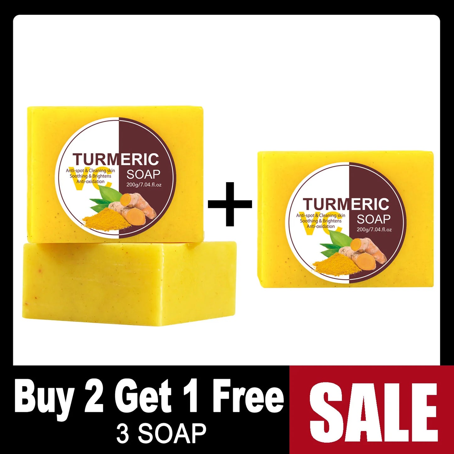 Turmeric Skin Care