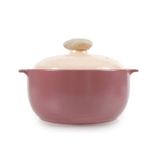 Nonstick Ceramic Casserole Pot