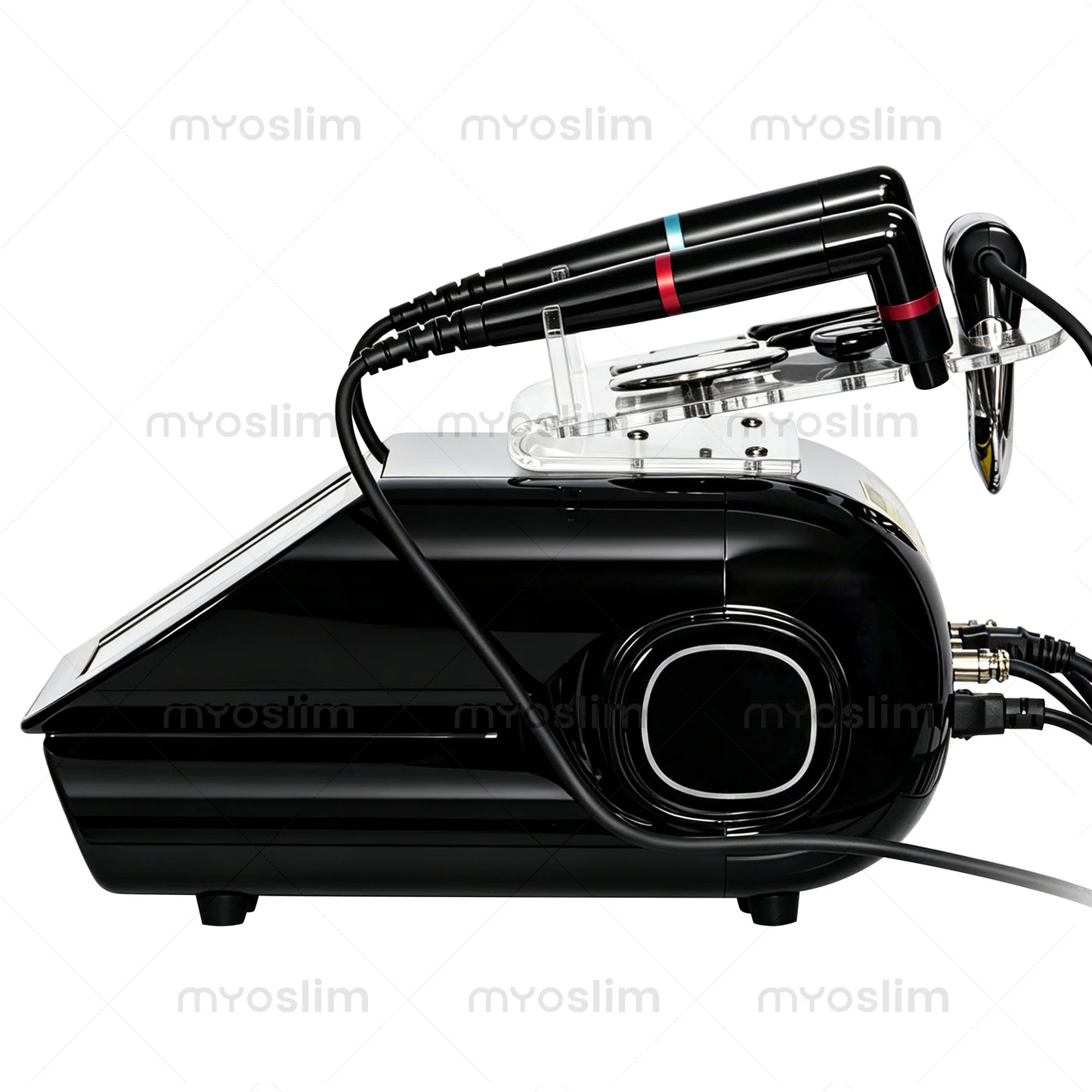 High Frequency Therapy Machine
