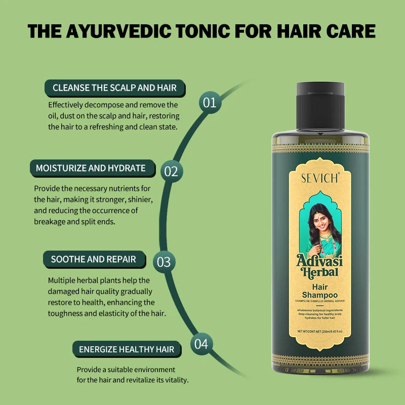 Hair Growth Oil